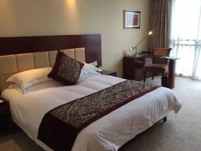 Geshan Prince Hotel Zhejiang