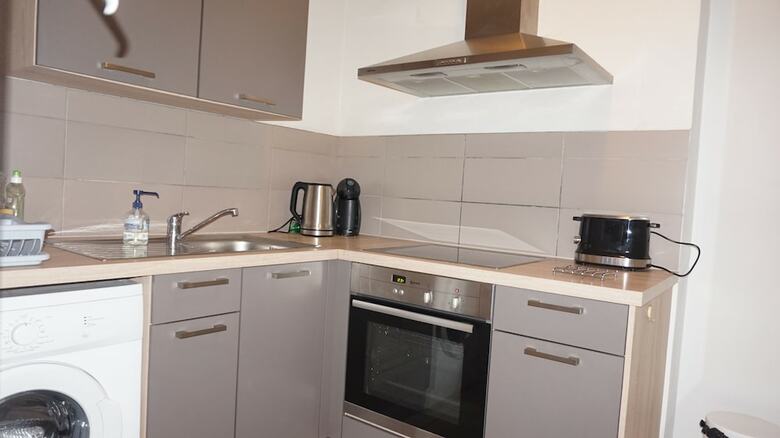 Apartamentos La Sapini�re