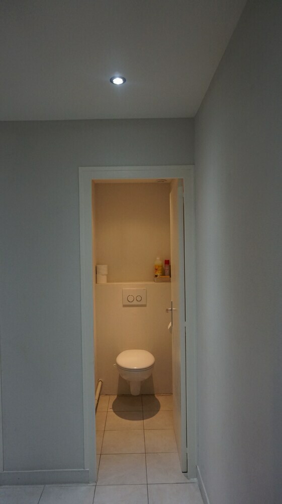 Apartamentos La Sapini�re