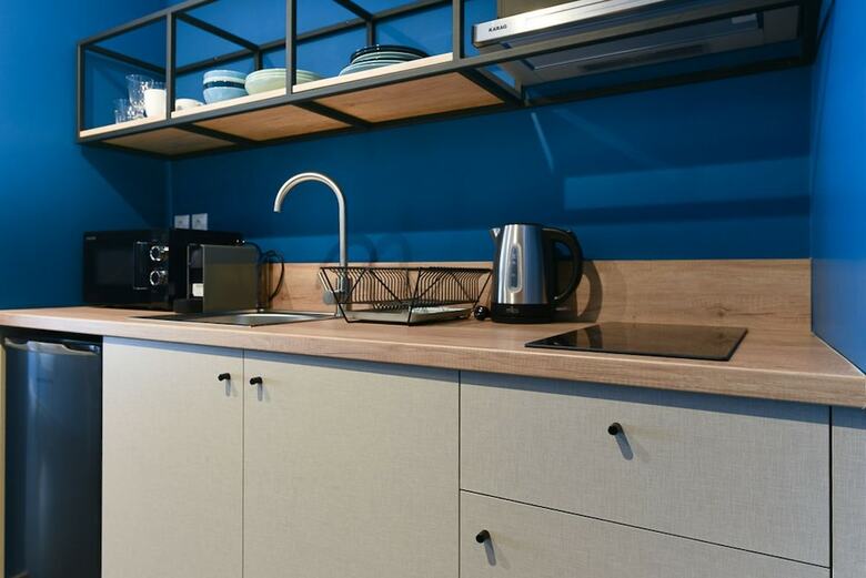 Apartamentos Athens Stories