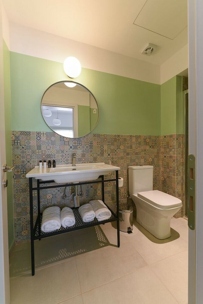 Apartamentos Athens Stories