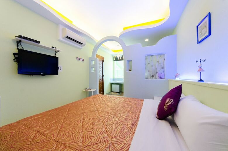 Bed & Breakfast Yellow Submarine