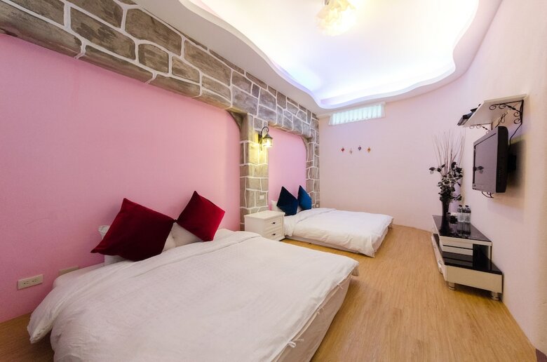 Bed & Breakfast Yellow Submarine