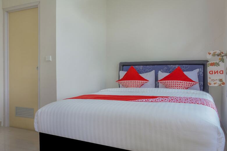 Hotel Oyo 390 77 Guesthouse