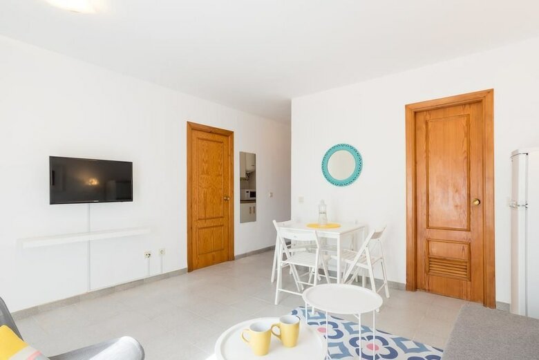 Apartamentos Malagasuite Carihuela Sunset Beach