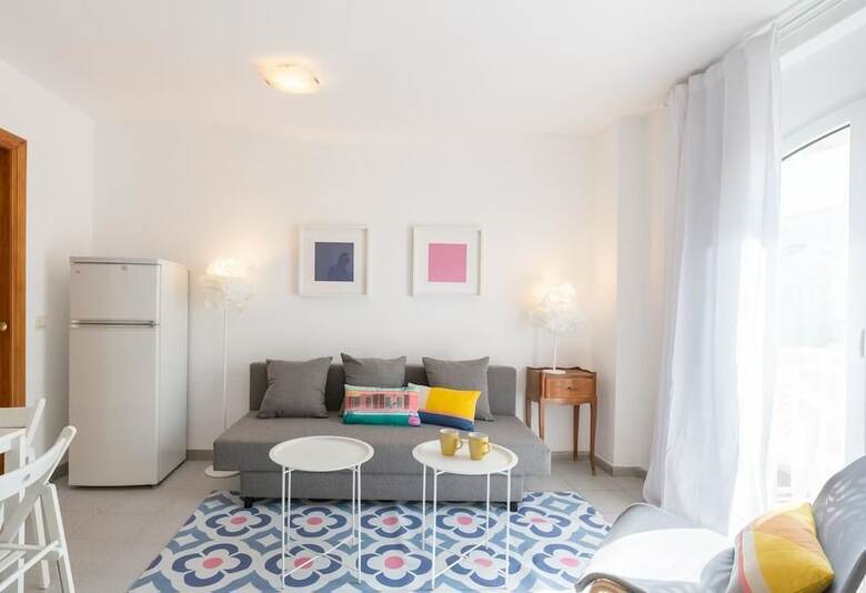 Apartamentos Malagasuite Carihuela Sunset Beach