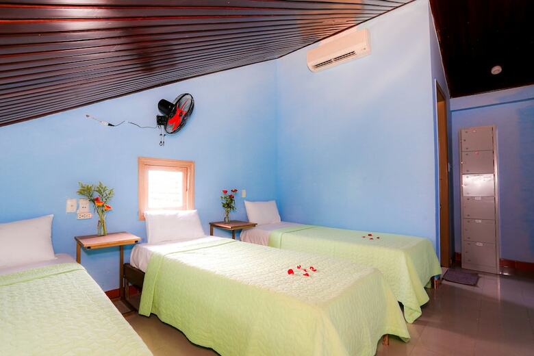 The Youth Hotel