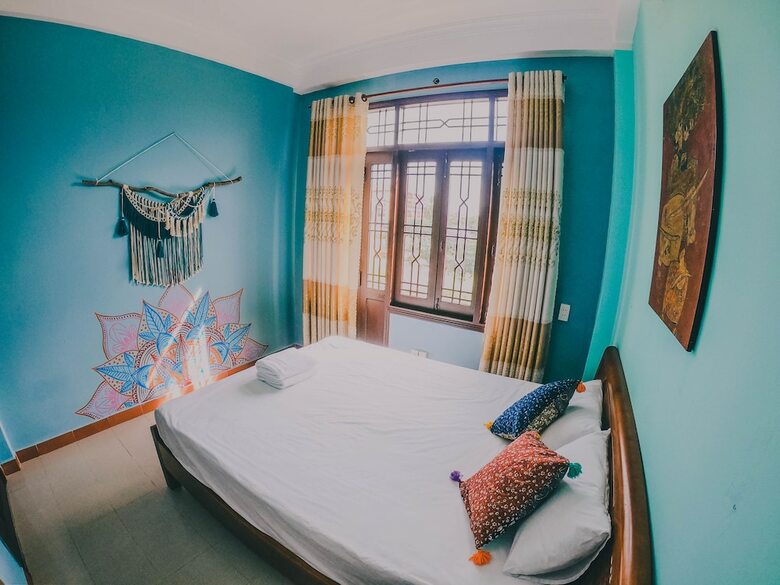 The Youth Hotel