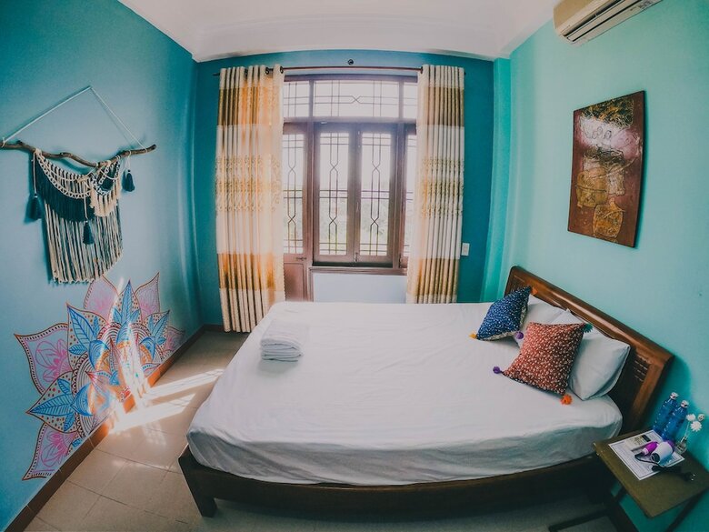 The Youth Hotel