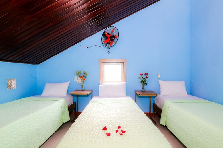 The Youth Hotel