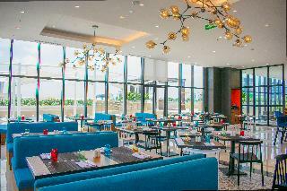 Hotel Park Inn By Radisson North Edsa