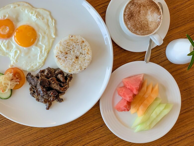 Hotel Park Inn By Radisson North Edsa