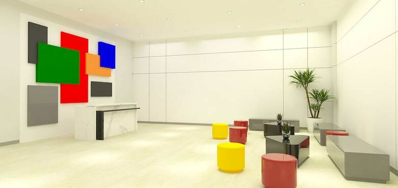 Hotel Park Inn By Radisson North Edsa
