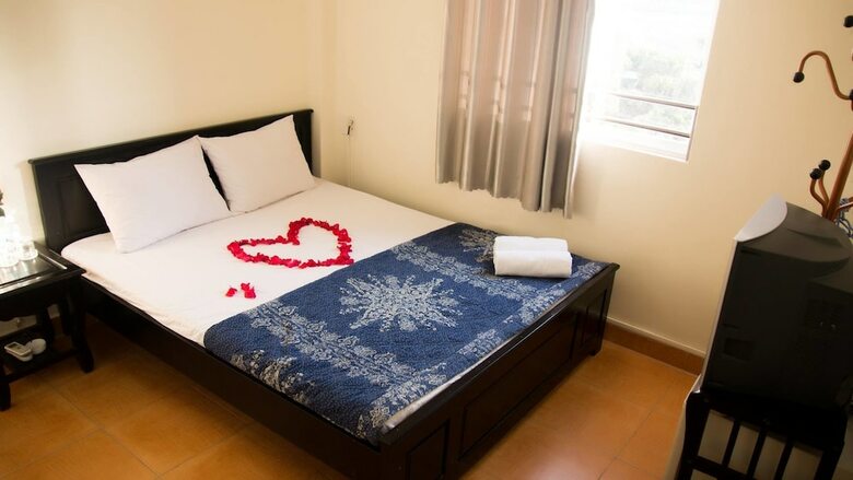 Hostal Ifriends Hostel