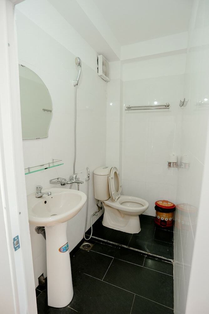 Hostal Ifriends Hostel
