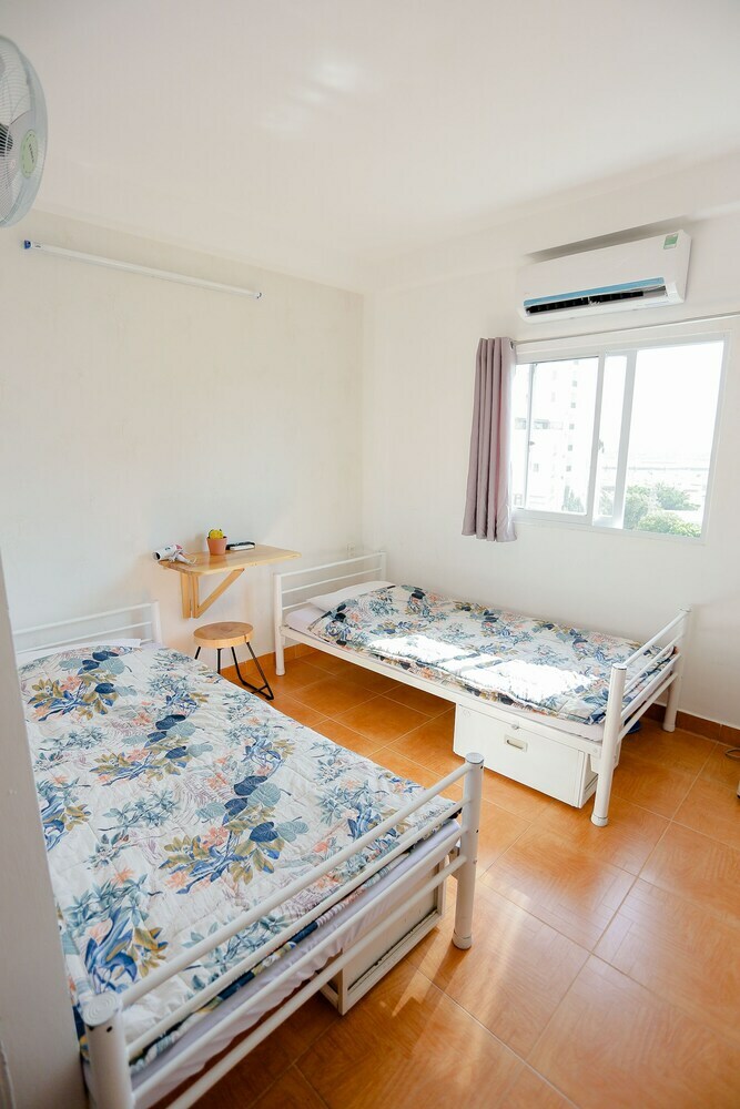 Hostal Ifriends Hostel
