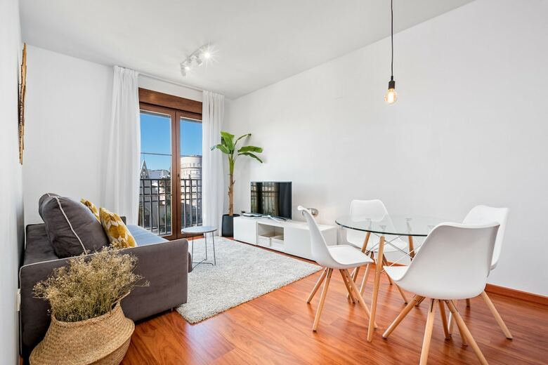 Apartamentos Iloftmalaga Rosaleda