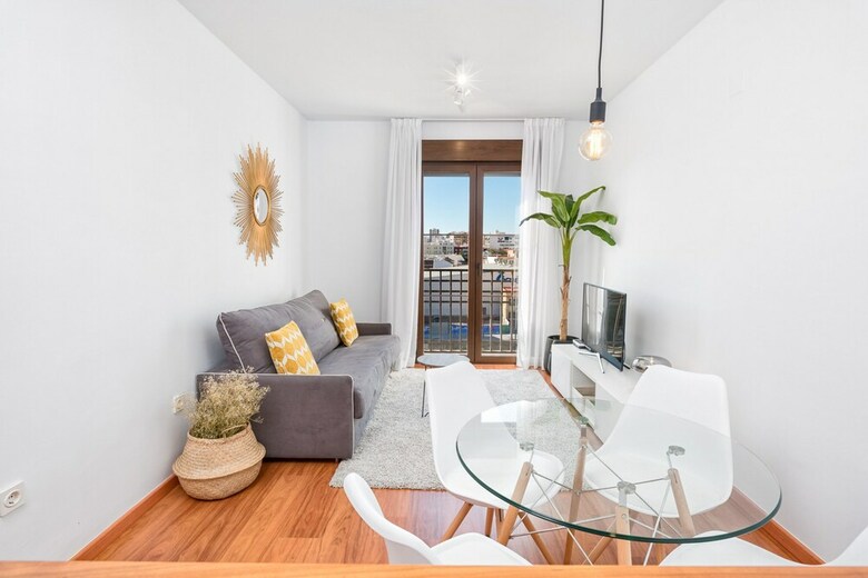 Apartamentos Iloftmalaga Rosaleda