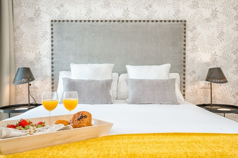 Apartamentos Iloftmalaga Rosaleda