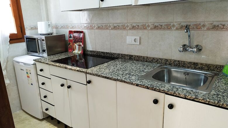 Apartamentos Marino Las Fuentes 3000