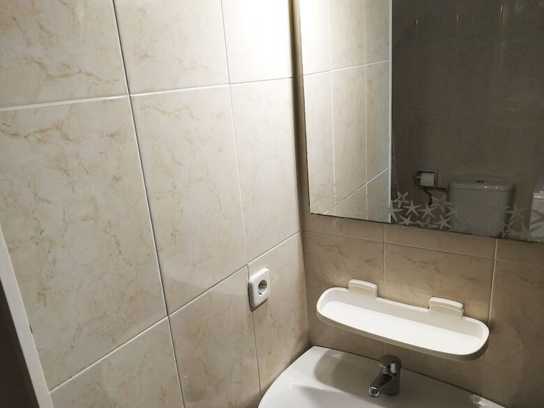 Apartamentos Marino Las Fuentes 3000