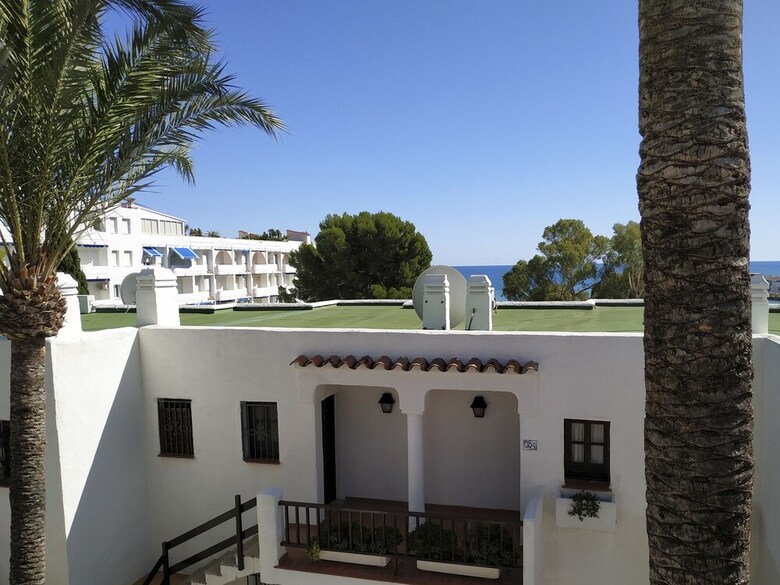 Apartamentos Marino Las Fuentes 3000