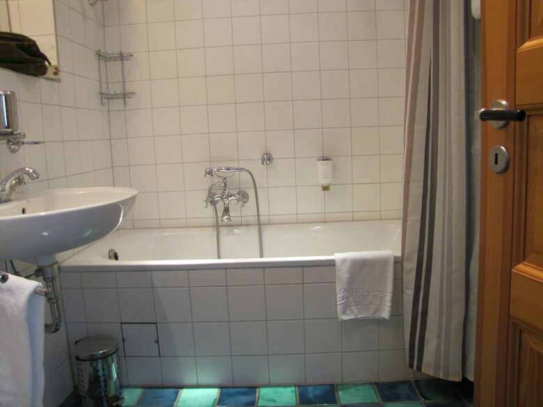 Hotel Der Seehof Rheinsberg