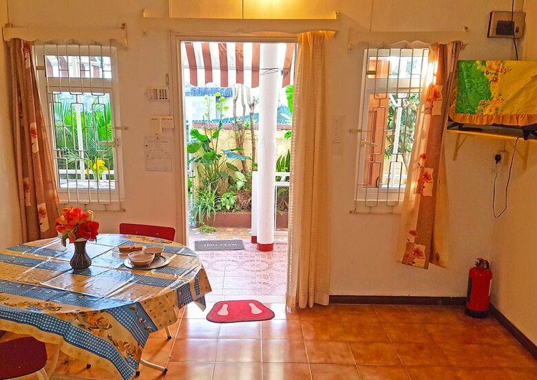 Apartamentos Residence Samvilla