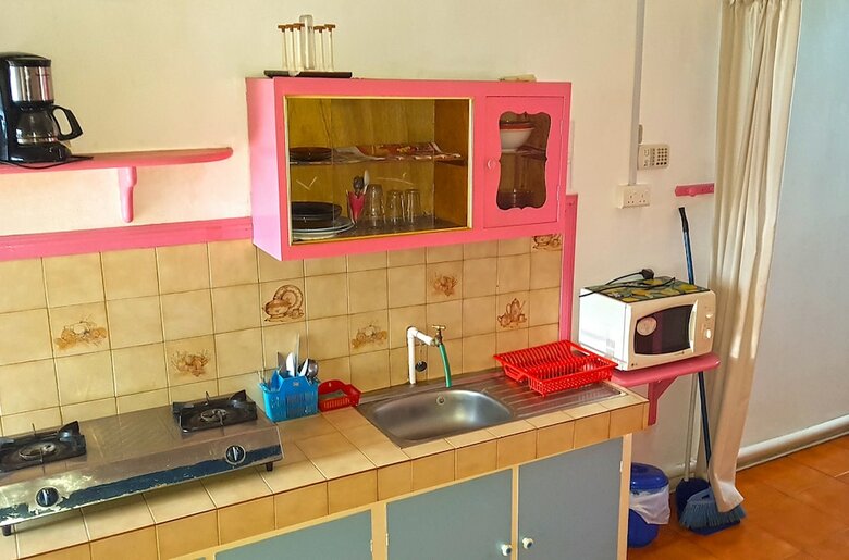 Apartamentos Residence Samvilla