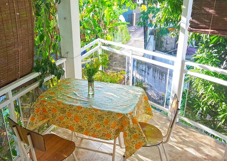 Apartamentos Residence Samvilla