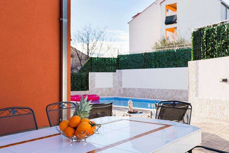 Villa Holiday House Klaric