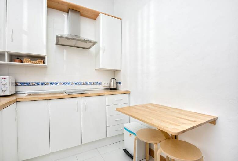 Apartamentos Iloftmalaga Carreteria 77