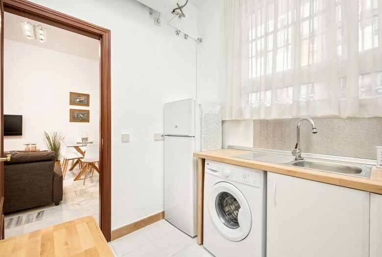 Apartamentos Iloftmalaga Carreteria 77