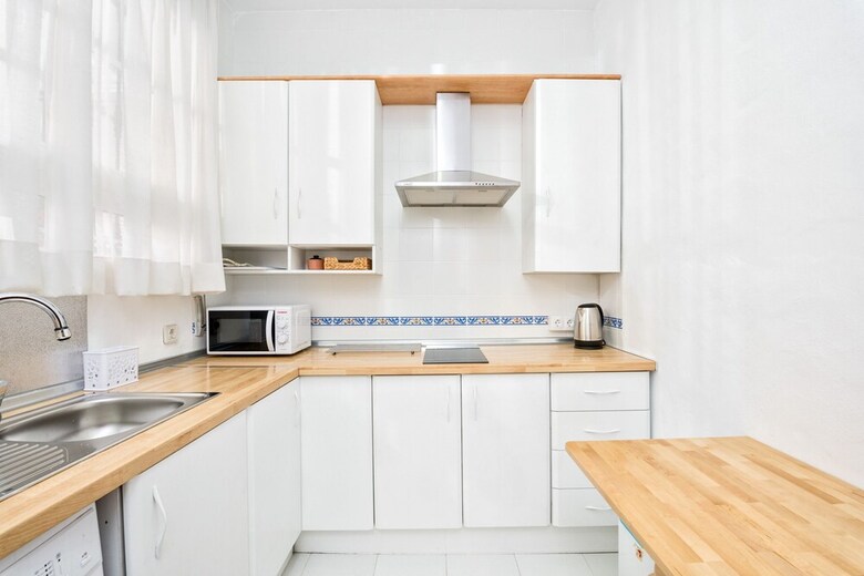 Apartamentos Iloftmalaga Carreteria 77