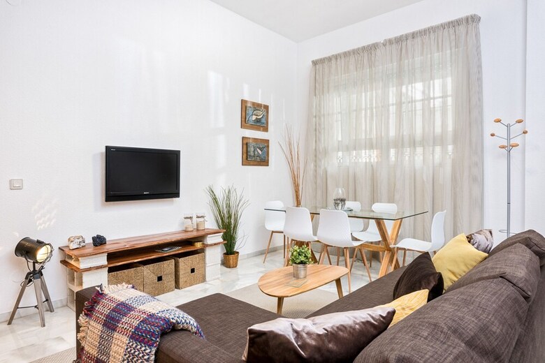 Apartamentos Iloftmalaga Carreteria 77