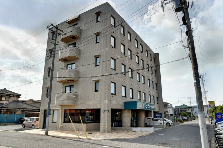 Hotel Ichihara Inn Social Anesaki