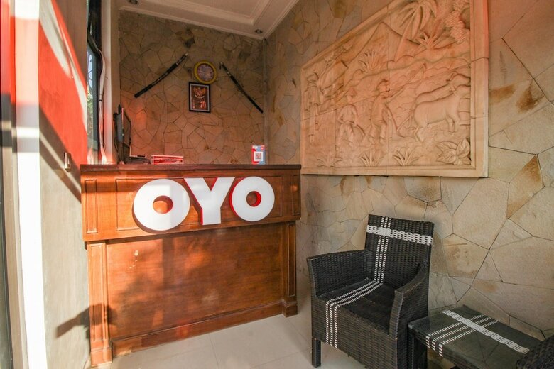 Oyo 820 Abad Baru Hotel