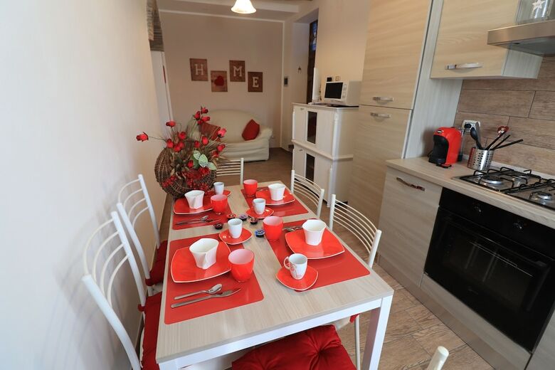 Apartamento Platea Oche
