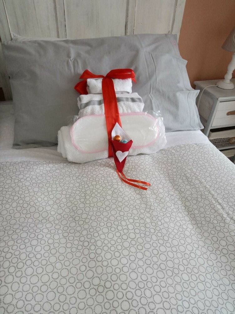 Apartamento Platea Oche