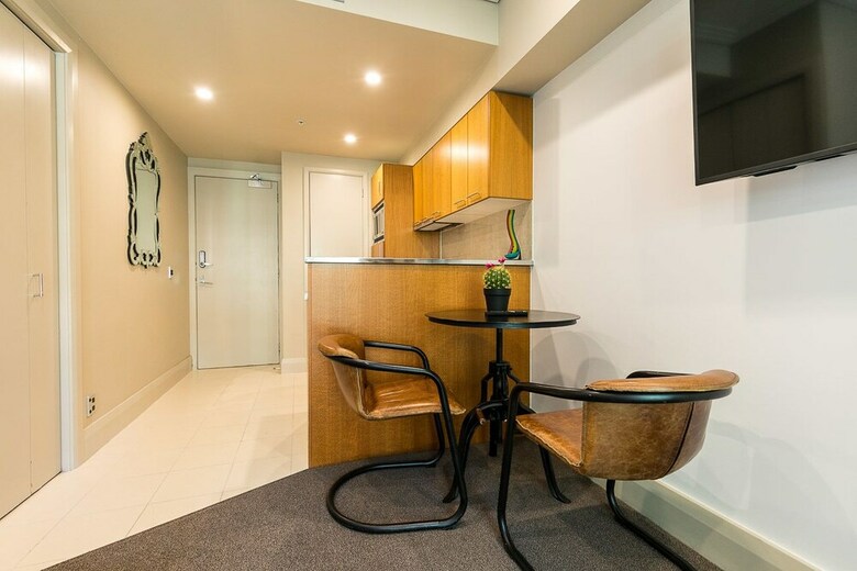 Apartamentos Zodiak's Studio Overlooking Harbour