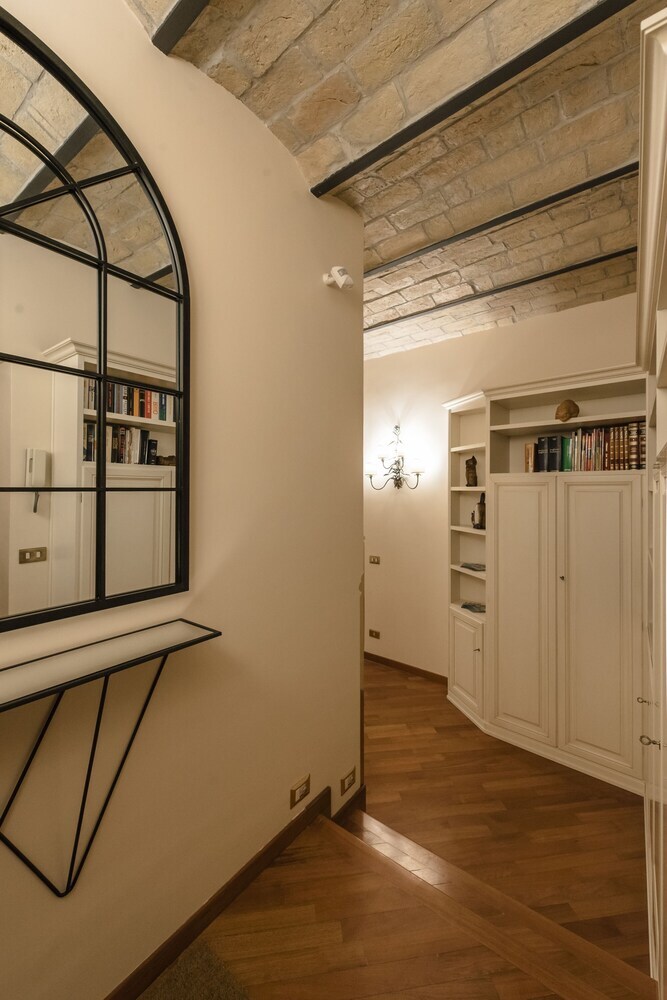 Apartamento Hometrevi