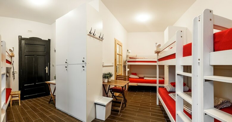 Hostal Turn Hostel