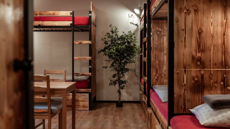 Hostal Turn Hostel