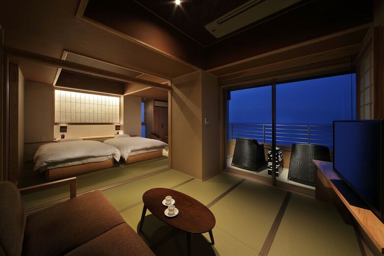Hotel Zekuu