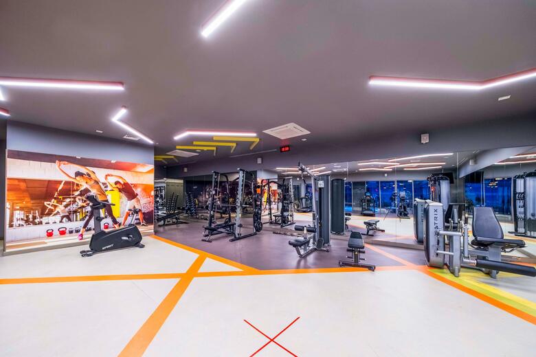 Radisson Residences Vadistanbul
