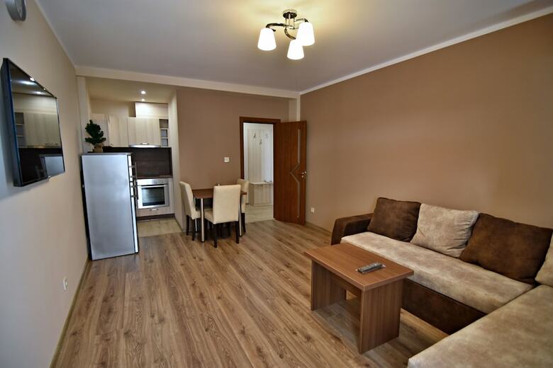 Hotel Zarevata Guest House