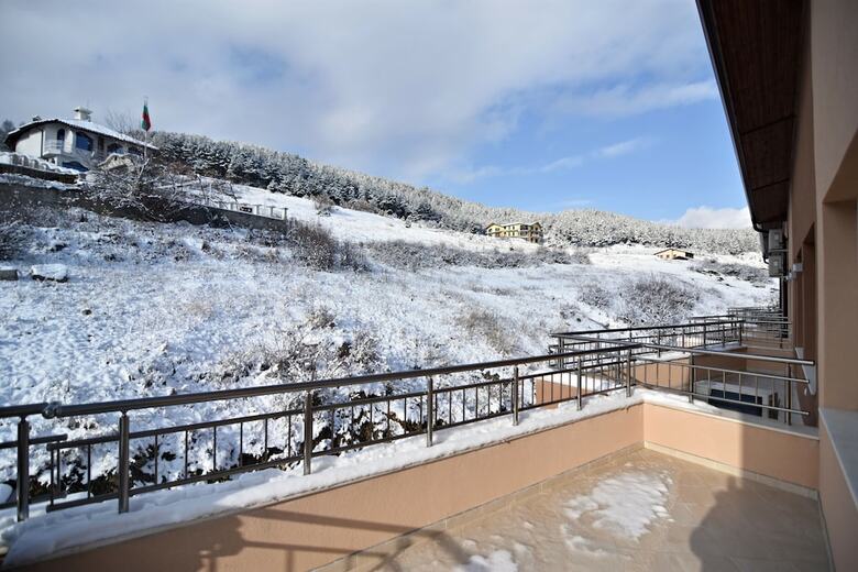 Hotel Zarevata Guest House