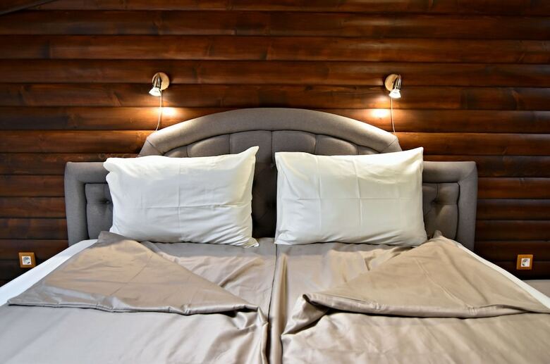 Hotel Zarevata Guest House