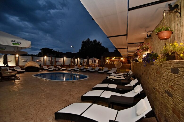 Hotel Zarevata Guest House