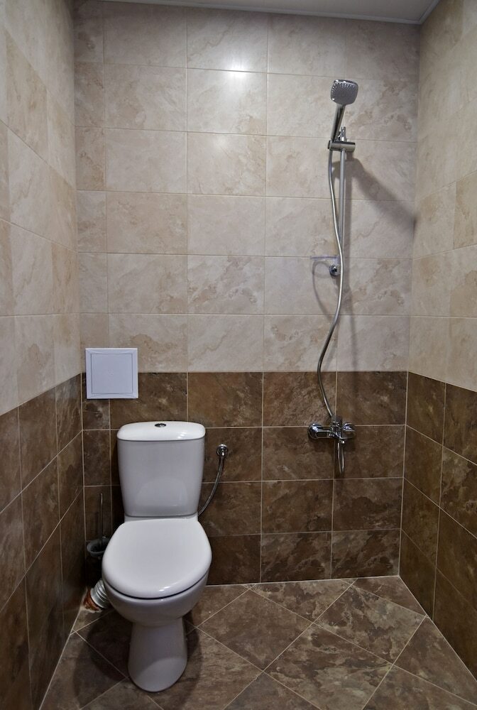 Hotel Zarevata Guest House